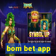 bom bet app